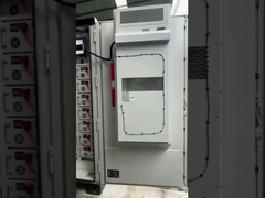 van de het Rekbatterij Ip40 van 51.2V 2000AH Lifepo4 het Onderhouds Vrije Batterij