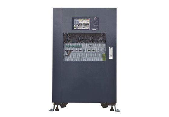 van het de Systemenlithium van 240V 5KW UPS Bettery de Batterij Ononderbroken Voeding