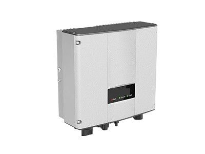 Van de Omschakelaarsmppt van 7.6KW 400V het Hybride Zonne van de het Zonnepaneellast Controlemechanisme Home Energy System