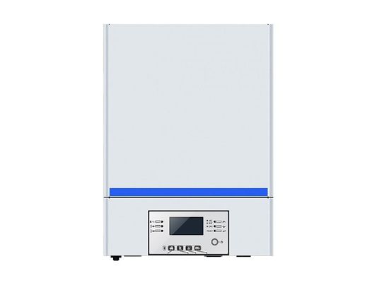 Zonnestelsel van de de Ladersomschakelaar 200v van 11.4KW 400V het Hybride Zonne voor Huis