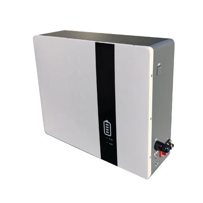 PV 3kW Binnenlandse van de de Opslag190-270v Hybride LiFePo Batterij van de Batterijenergie het Lithiumbatterij