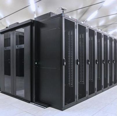 48V Lifepo4 UPS-batterij met 4000 cycli en ontladingsspanning