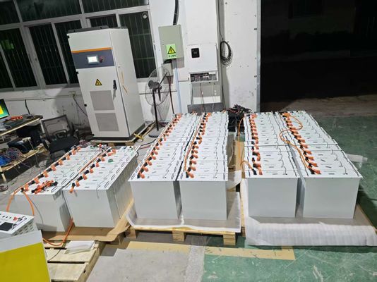 Maximize Power Capacity with Telecom Energy Management System 5kW To 18kW Operation Temperature Control