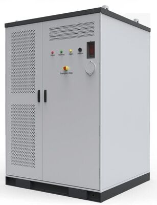 Backup Power BESS Batterij Energieopslag Systeem Efficiëntie tot 98%
