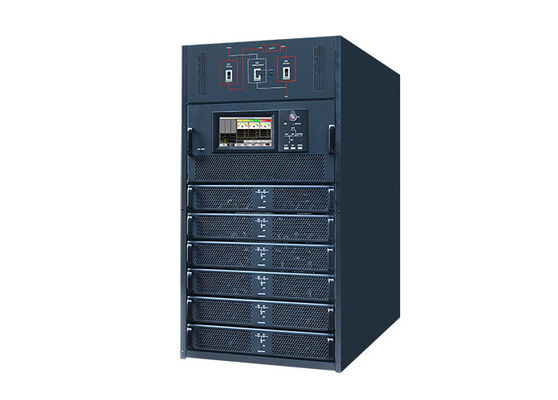 6 kW 240 VAC UPS Essentiële apparatuur voor ononderbroken energie in de industrie