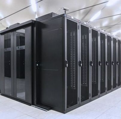 5120wh van de Reservesystemen48v 50AH Telecommunicatie van de telecommunicatiebatterij de Machtsoplossingen