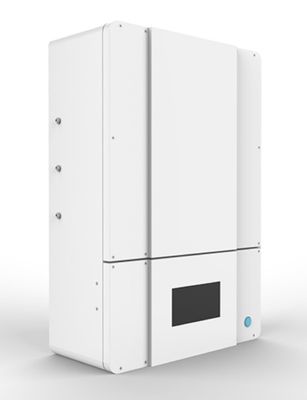van de de Batterijenergie van 24V 200AH de Binnenlandse Batterij van de Opslaglifepo Powerwall