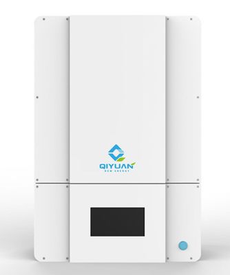 van de de Batterijenergie van 48V 400AH Binnenlandse van de Opslaglifepo Opgezette het Lithiumbatterij Muur