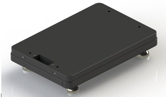 zet de Binnenlandse Zonne de Accu's100ah Muur van 48V LiFePo Batterijsteun op