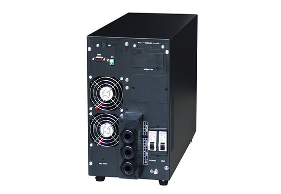 van het de Systemenlithium van 240V 5KW UPS Bettery de Batterij Ononderbroken Voeding