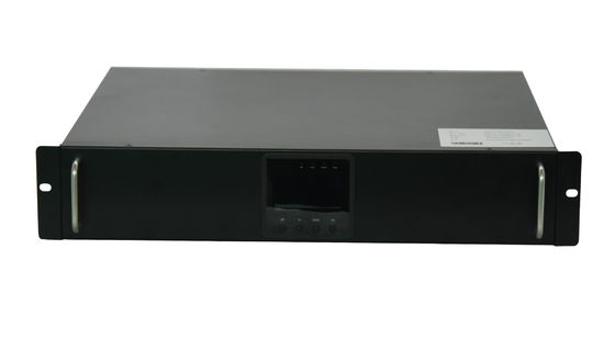 Opgezette UPS het Systeem Reserve Ononderbroken Voeding van 240V 1KW Rek