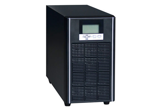 van de het Systeemlifepo4 UPS Batterij van 240V 3KW UPS Bettery het Rek Ononderbroken Voeding
