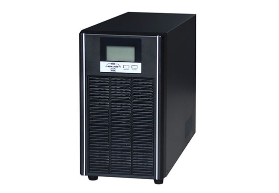 van de Torenups van 240V 6KW van de het Systeem60hz Server van de het Rekbatterij de Ononderbroken Voeding