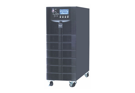 van het de Machtssysteem van 240V 10KW Uninterruptible Reserve de Machtssysteem van Lfp UPS