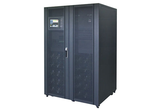 van het het Systeemlifepo4 Lithium van 240V 10KW UPS Bettery de Batterij Ononderbroken Voeding