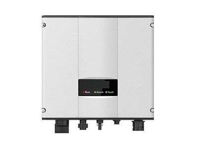 De Enige Fase Hybride Omschakelaar van de Mppt12kw Hybride Omschakelaar 400-1000V