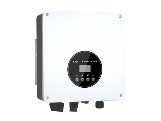 Zonne het Controlemechanisme1000v Mppt Zonne Hybride Omschakelaar van 9KW 400V Mppt