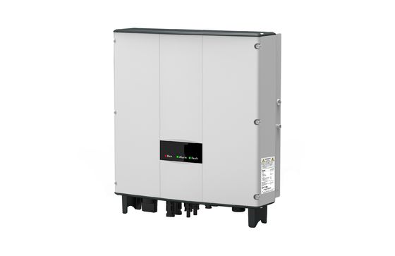 Van het de Omschakelaars200-1000v Huis van MPPT 3kw Hybride Zonne Zonne de Lastencontrolemechanisme