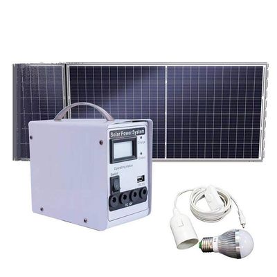 Openlucht het Lithiumbatterij van de lithium Draagbare Reserveaccu 48v 100ah