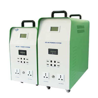 IP31 draagbare de Omschakelaarsbatterij van de Reserveaccu48v 3KW Noodsituatie