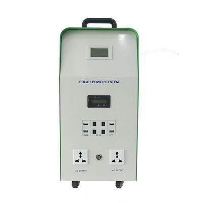 Het zuivere de Batterij Reserve48v 5KW van de LEIDENE van Sinus Draagbare UPS Pak Noodsituatiebatterij
