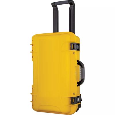 Openlucht van de de Krachtbron51.2v Noodsituatie van de Lithiumbatterij Reserve Draagbare de Batterijuitrusting