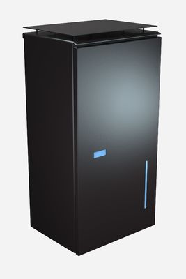 7kw de binnenlandse Opslag van de Batterijenergie LiFePo4 stapelt Diepe Cyclusbatterij