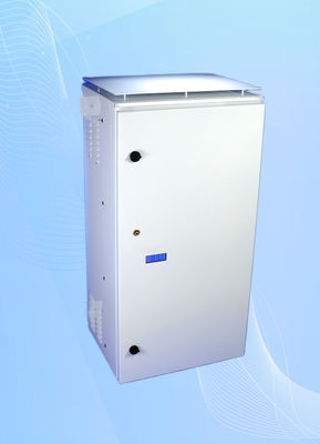 van de de Batterijopslag van 4kW LiFePo4 Binnenlandse PV het Lithium Hybride Batterij