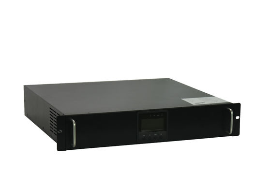 van de Machtsups van 240V 2KW van de het Systeemlifepo4 Batterij het Lithium Ion Uninterrupted Power Supply