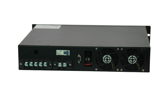van het het Systeemlifepo4 Lithium van 220V 2KW UPS Bettery de Batterij Ononderbroken Voeding