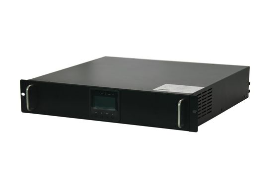 van het Lithiumups van 240V 3KW van de de Batterijlifepo4 Batterij de Machts Reserve Ononderbroken Voeding
