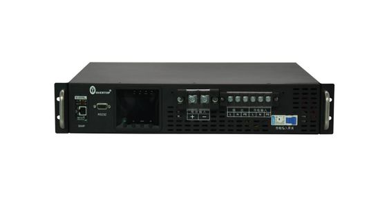 van het Zonnepaneelups van 220V 1.5KW de Batterijlifepo4 Ononderbroken Voeding