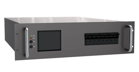 van het de Batterijsysteem van 240V 8KW UPS van de het Lithiumbatterij van het de Machtshuis de Reserve Ononderbroken Voeding