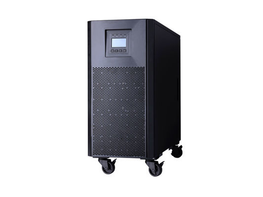 240V 8KW UPS met Lifepo4-Reserve de Machtseenheid van de Batterij Ononderbroken Voeding
