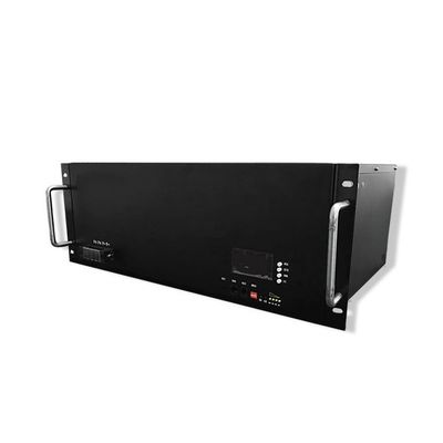 van de de Telecommunicatiegelijkstroom Macht van 48v 100ah de Systemenlifepo4 Kuiper Terminal