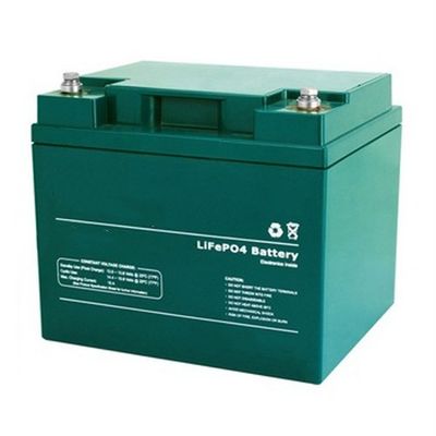 de Batterij Draagbare 12v 10ah Lifepo4 van 7.2-200ah 12v LFP