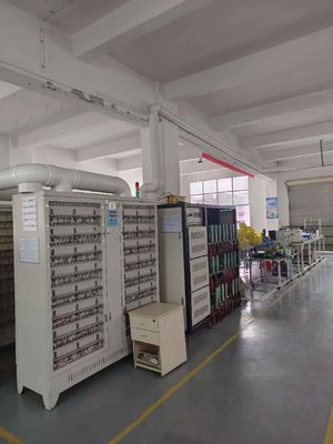 ABS LFP 12v van rv Lifepo4 12v 6ah Lithiumbatterij voor Machtshulpmiddelen