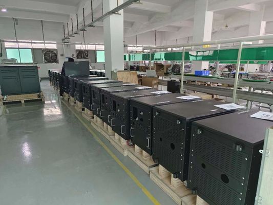 De Batterijabs IP65 Lifepo4 van rv 12v LFP Batterij 100ah voor Huistoestellen
