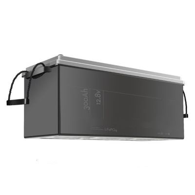 3000 het Lithium Ion Power Pack Energy Storage van de Cycluslifepo4 UPS Batterij 51.2v 100ah