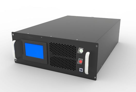51.2v van de de Batterijlifepo4 Toren van de lithium Diepe Cyclus van het de Batterijpak van UPS de Energieopslag