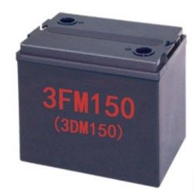 Oplaadspanning 14.6V EV Lithiumbatterij met state-of-the-art technologie