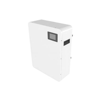 Smart Lithium-ion batterij Home Storage System met inbegrepen monitoring software