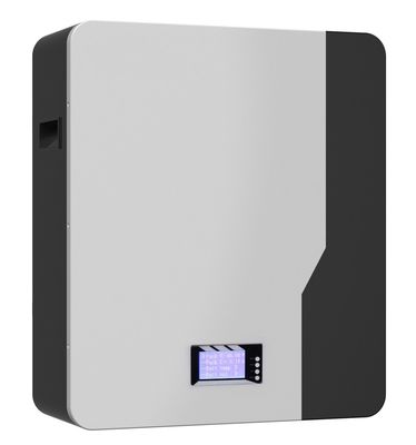Compact Home Power Backup Lithium Ion Energy Storage voor essentiële apparaten