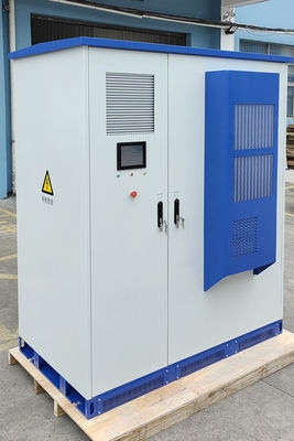 Versatile en krachtige BESS batterij energieopslag systeem voor energieopslag -10-50 graden Celsius Pcs Power 50-500KW