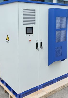 20ft BESS batterij energieopslag systeem De ideale keuze voor uw bedrijf energiebehoeften