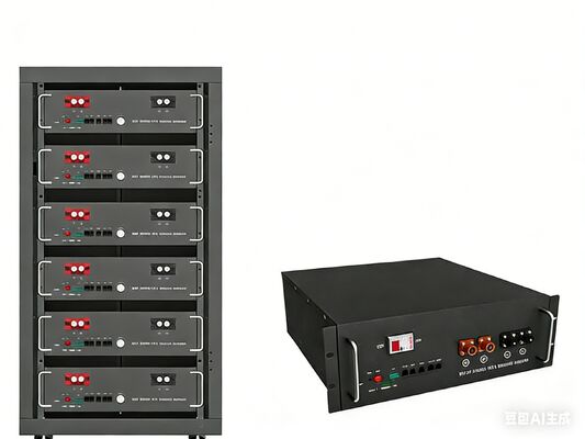 Geoptimaliseerde Langdurige Energieback-up in Bedrijfsomgevingen