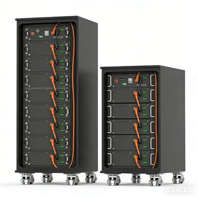 Ononderbroken stroomvoorziening Batterijenergie back-up unit