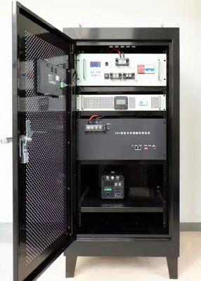 Telecom Power System Power Backup LFP battery 51.2V 200ah