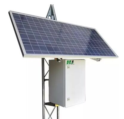 48V Telecom Noodstroomsystemen met LFP-batterijen