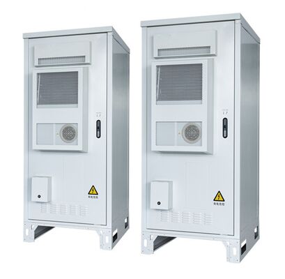 48V LFP-batterijTelecom-stroomvoorziening 98% efficiëntie